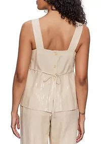 Women's Desert Tank Top