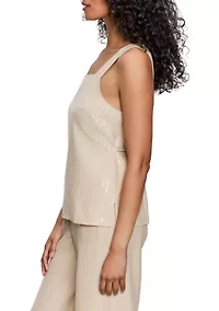 Women's Desert Tank Top