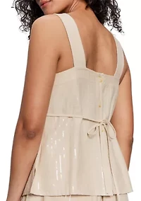 Women's Desert Tank Top