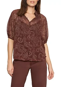Women's Keep Me Close Blouse