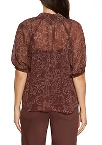 Women's Keep Me Close Blouse