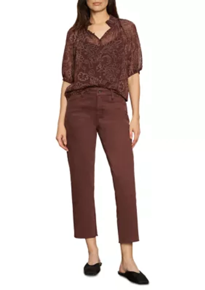 Women's Keep Me Close Blouse