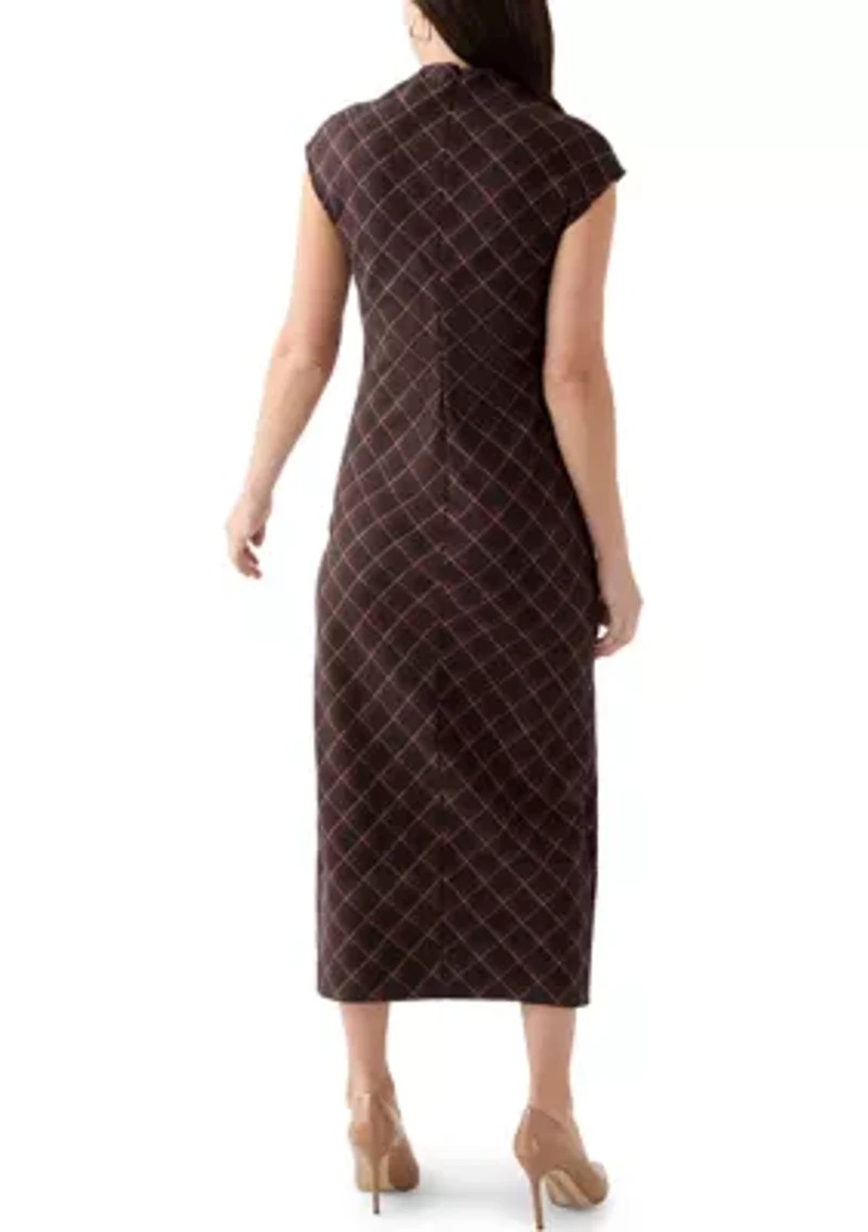 Women's Autumn's Best Dress