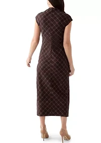 Women's Autumn's Best Dress