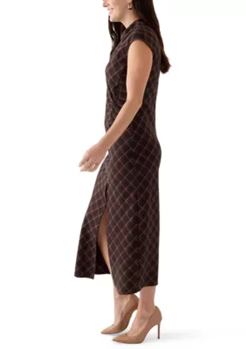 Women's Autumn's Best Dress