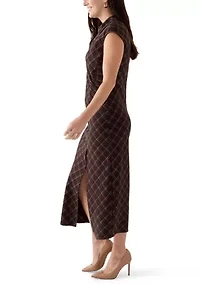 Women's Autumn's Best Dress
