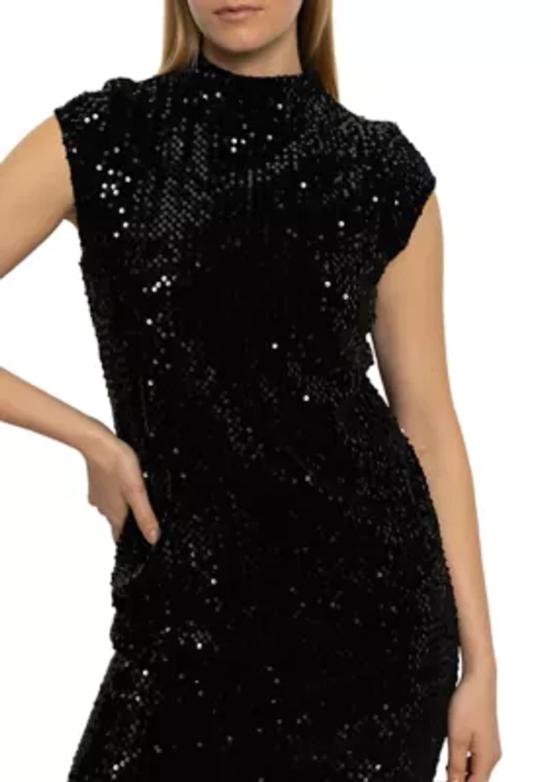 Women's An Affair to Remember Dress