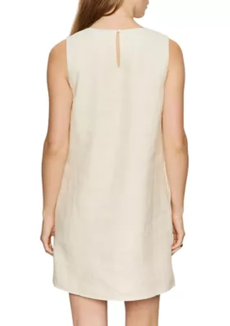 Women's Way to Be Mini Shift Dress