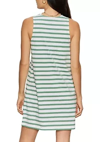 Women's On The Yacht Shift Dress