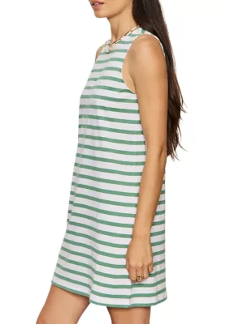 Women's On The Yacht Shift Dress