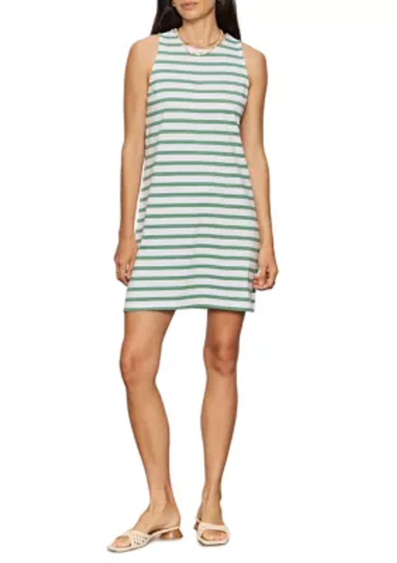 Women's On The Yacht Shift Dress