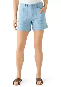 Women's Wander On Shorts