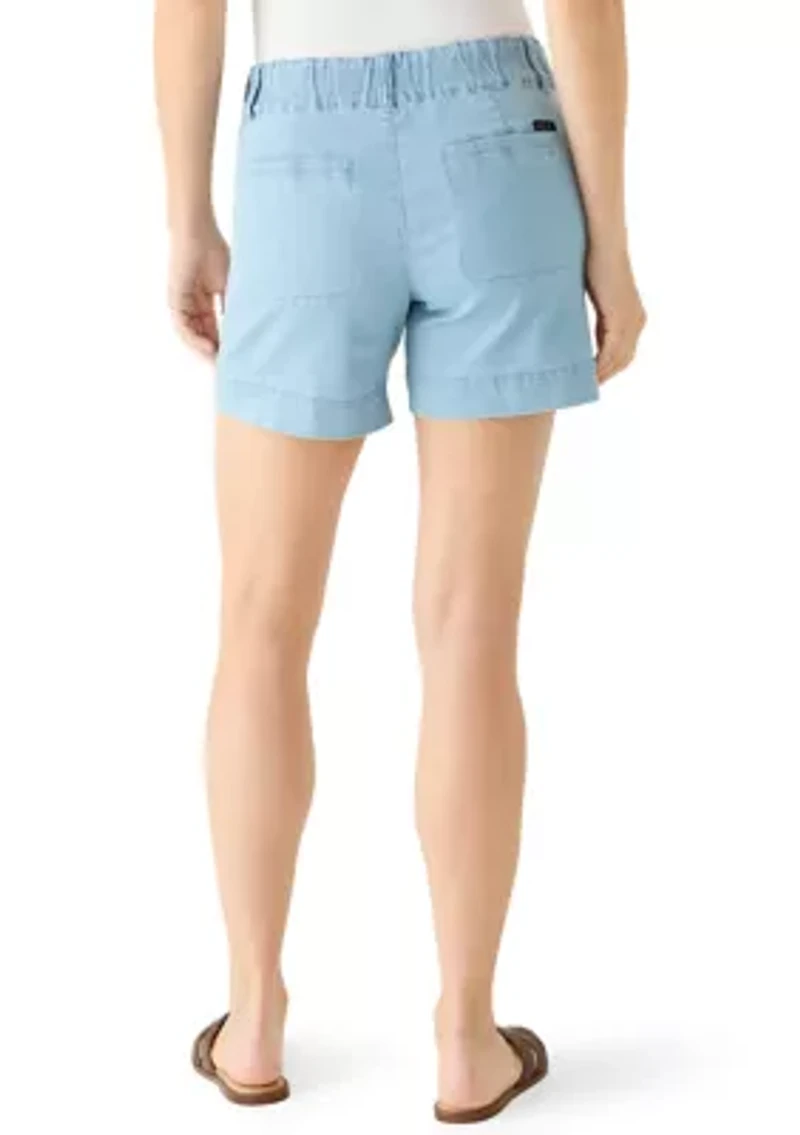Women's Wander On Shorts