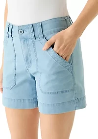 Women's Wander On Shorts
