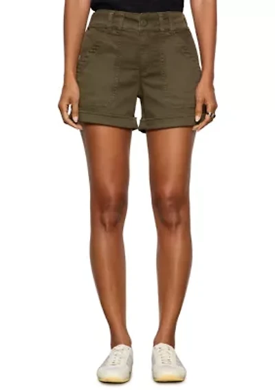 Women's Wander On Shorts