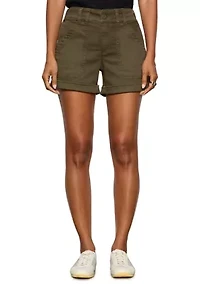 Women's Wander On Shorts