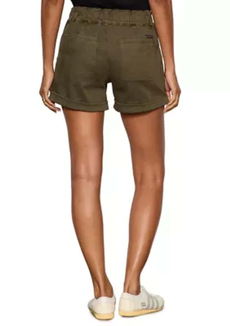 Women's Wander On Shorts