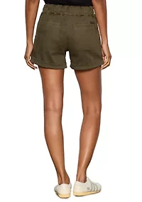 Women's Wander On Shorts