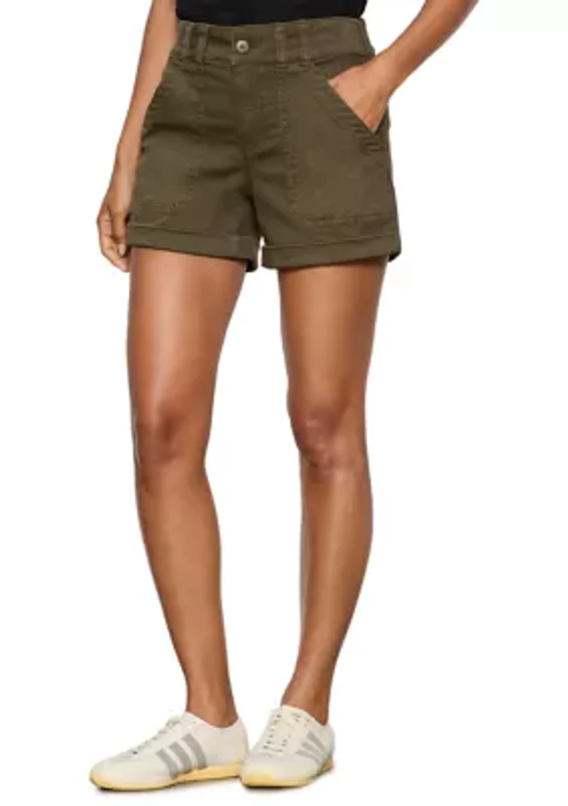 Women's Wander On Shorts