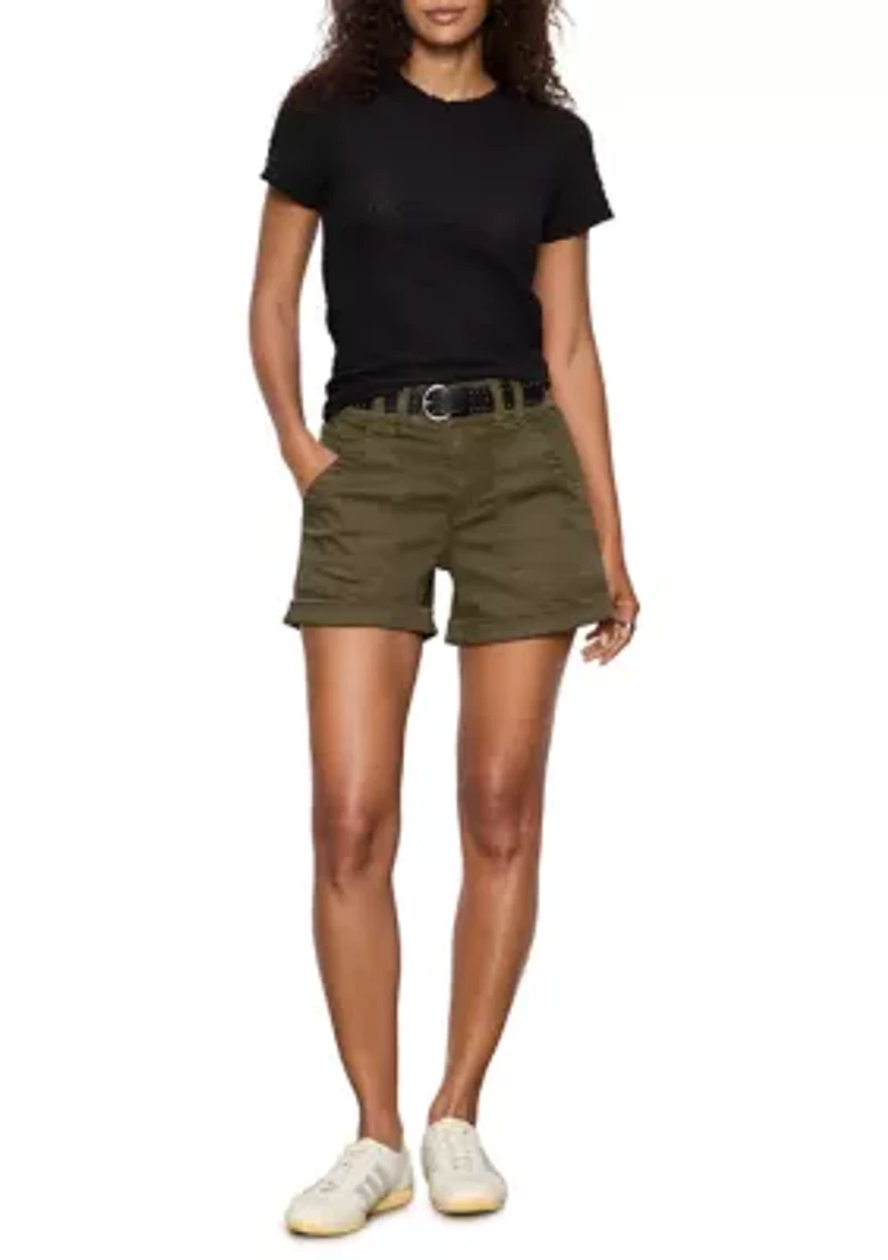 Women's Wander On Shorts