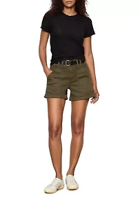 Women's Wander On Shorts