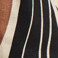 Women's Good Time Linen Shorts