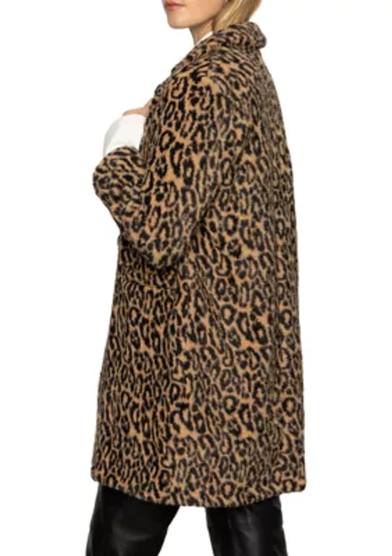 Women's Hometown Jacket