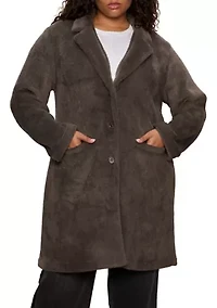 Plus Hometown Jacket