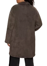 Plus Hometown Jacket