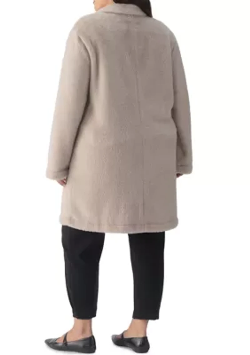 Plus Hometown Jacket