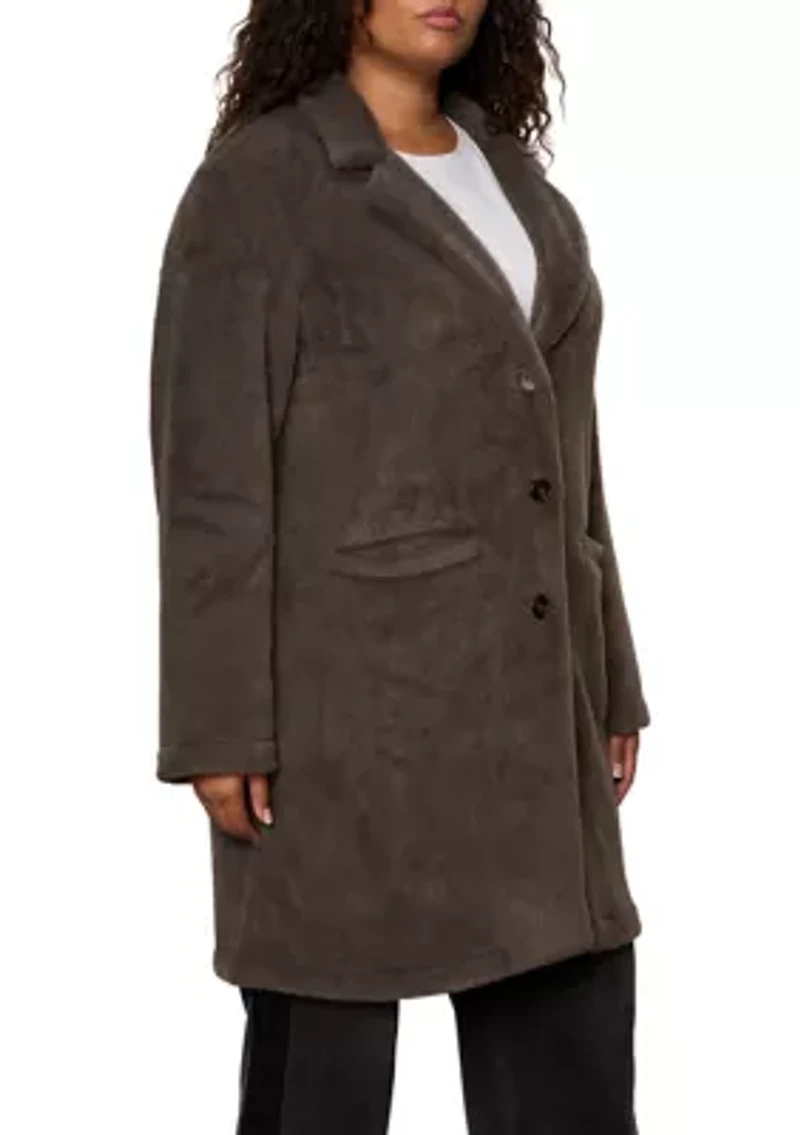 Plus Hometown Jacket