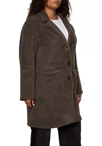 Plus Hometown Jacket