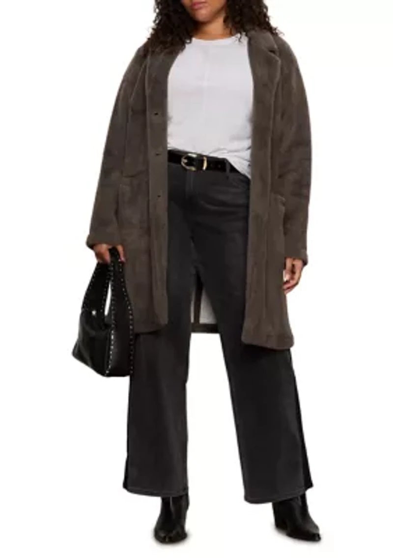 Plus Hometown Jacket