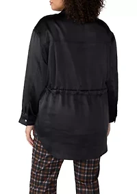 Plus Justine Jacket