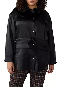 Plus Justine Jacket