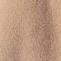 Women's Live Faux Fur Coat