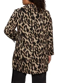 Plus Downtown Jacket