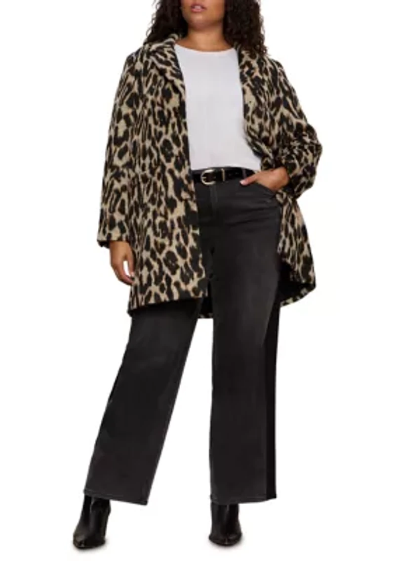 Plus Downtown Jacket