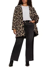 Plus Downtown Jacket