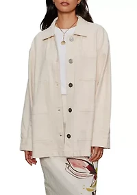 Women's Greenhouse Jacket