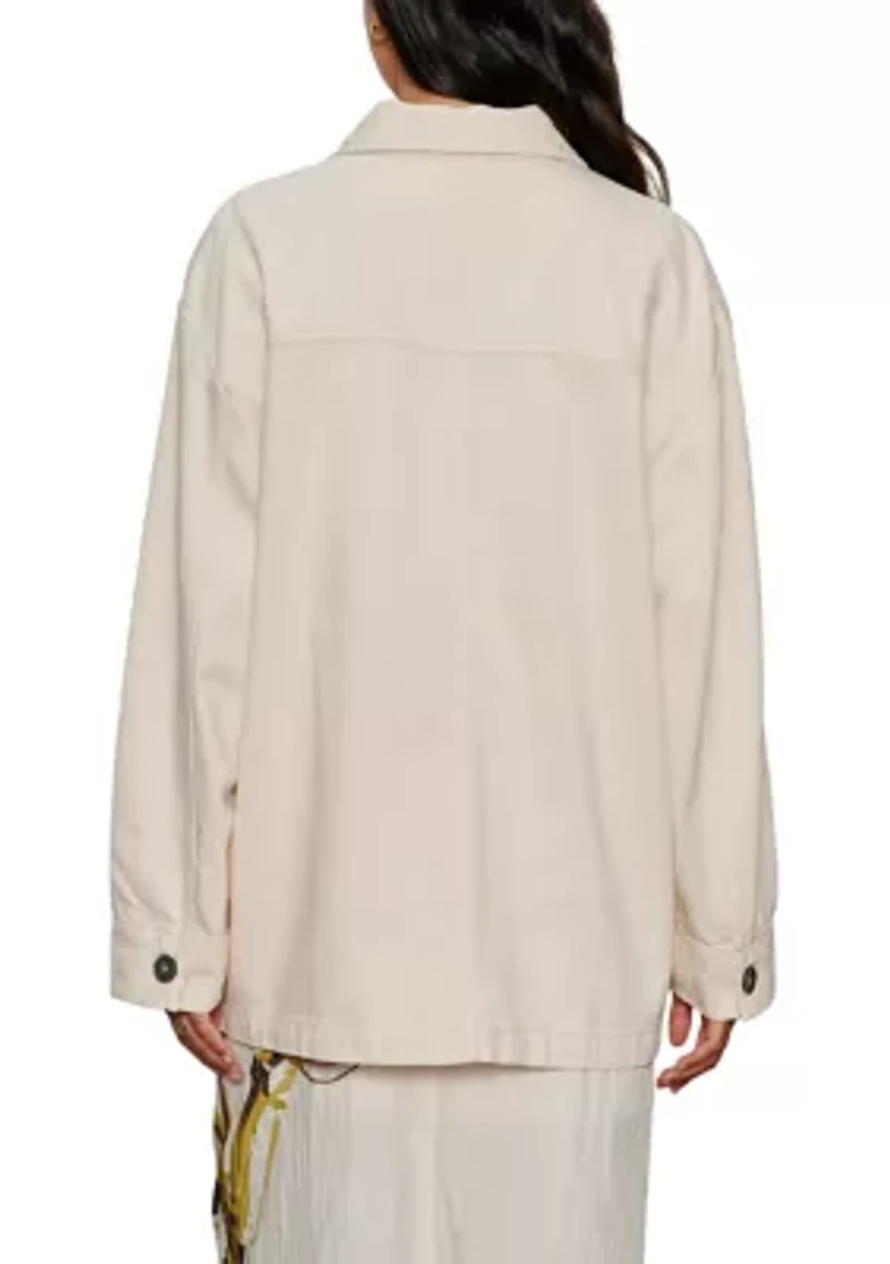 Women's Greenhouse Jacket