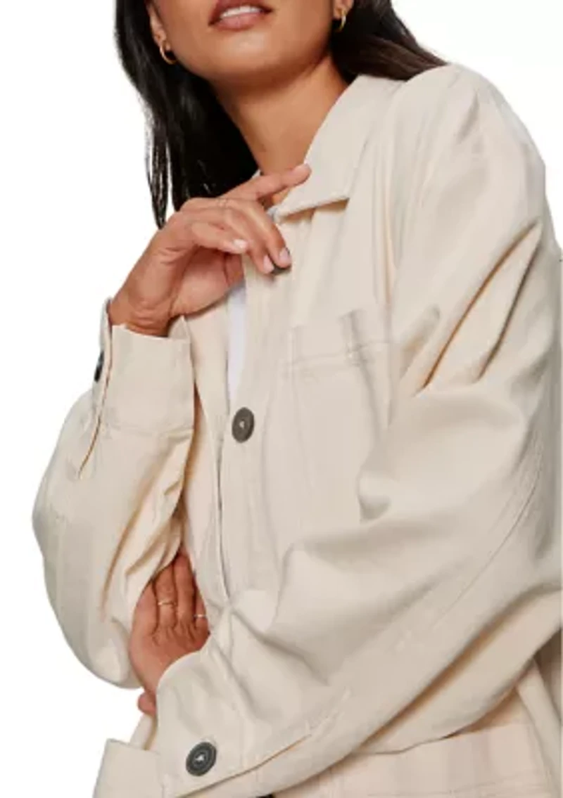 Women's Greenhouse Jacket