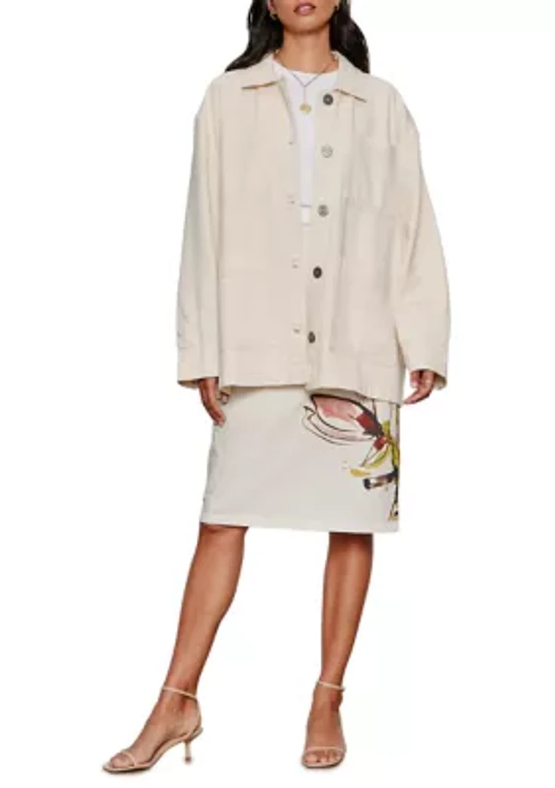 Women's Greenhouse Jacket