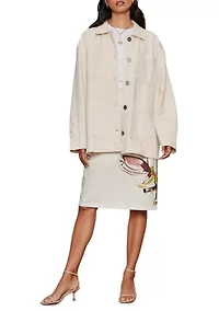 Women's Greenhouse Jacket