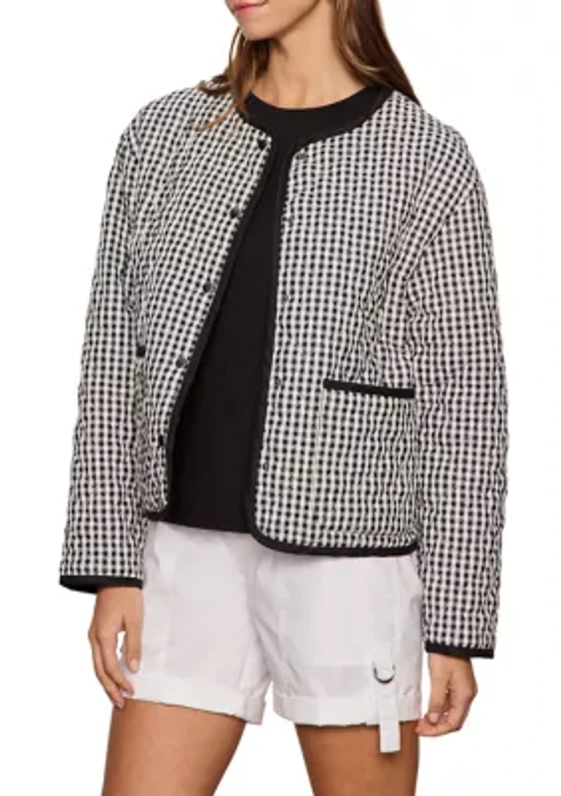 Women's Rec Jacket