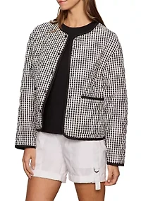 Women's Rec Jacket