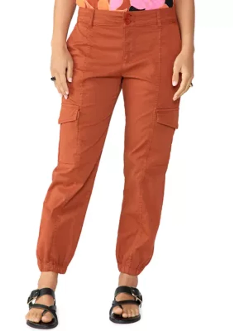 Women's Rebel Pants