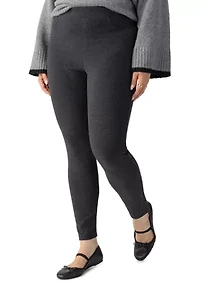 Plus Runaway Leggings