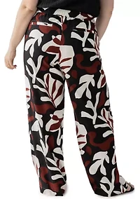Plus The Soft Trousers