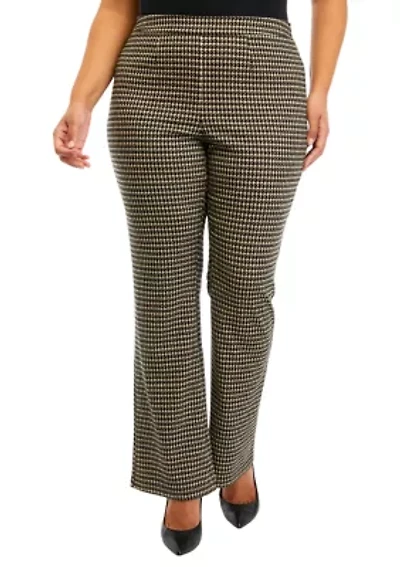 Plus Filmore Flare Pants